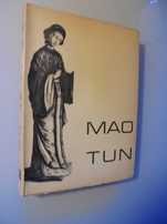 Seabra (Manuel de);Mao Tun