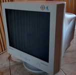 Monitor Samsung Syncmaster 19" cali
