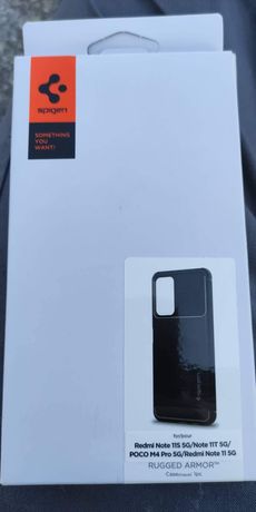 Capa Xiaomi Redmi Note 11 e 11s