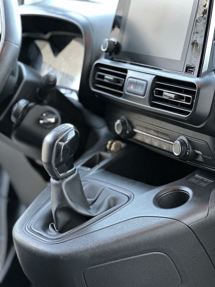 Citroën Berlingo