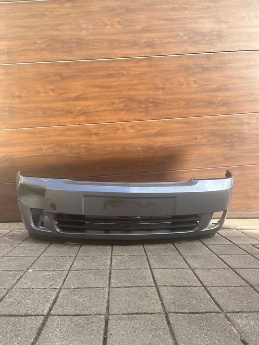 Oper Meriva A Para-Choques Frontal