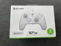Gamepad Przewodowy GameSir G7 SE Kontroler do gier PC Xbox X/S Windows