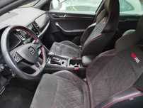 Skoda Kodiaq Skodę Kodiaq 2.0 Bi-TDI 4x4 RS DSG – topowa wersja 247 KM