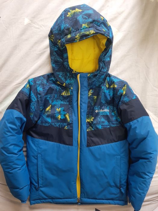 Куртка Columbia тепла  Lightning Lift™ Ii Jacket