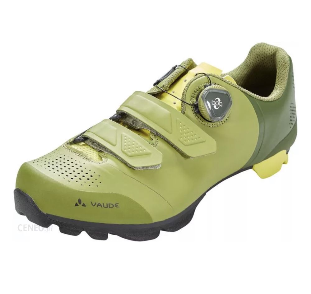 Buty rowerowe Vaude MTB/Gravel Snar Advanced Shoes