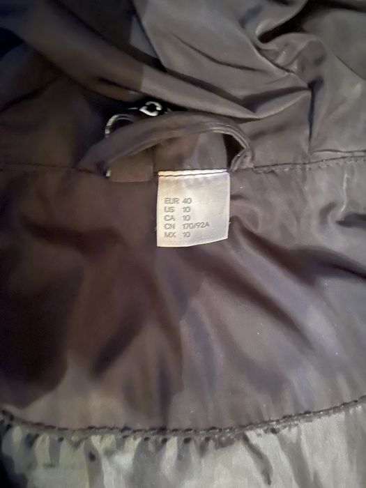 Жилетка жіноча тепла