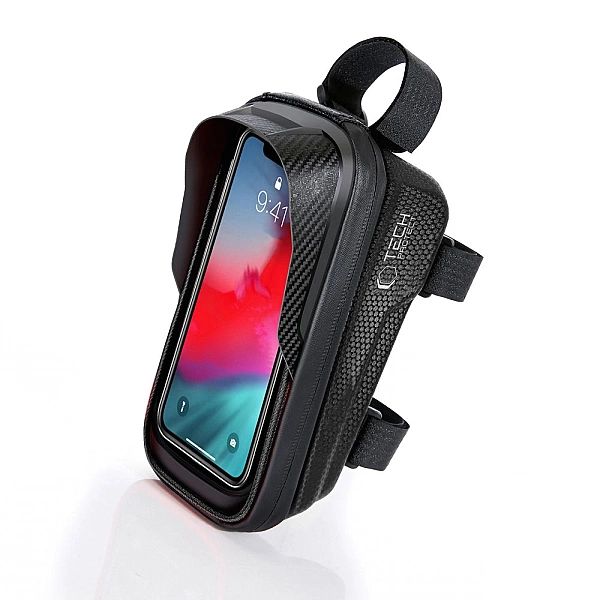 Sakwa Tech-Protect V2 Universal Bike Mount ”M” Black