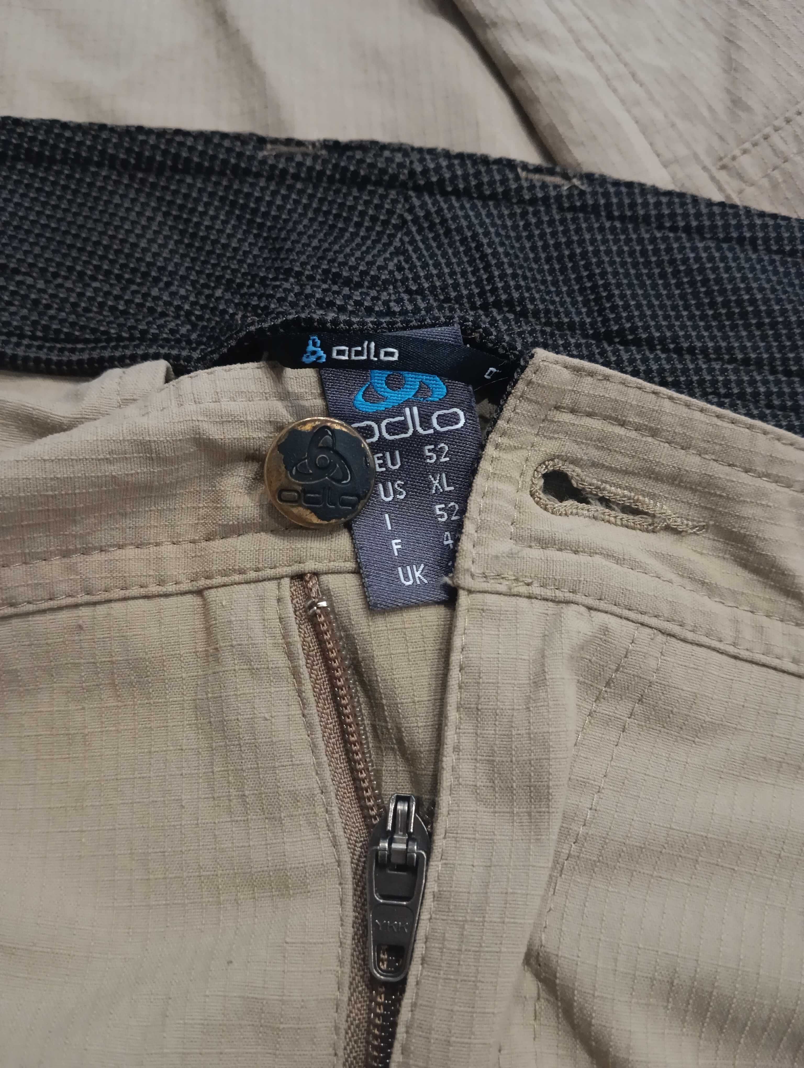 Штаны брюки ODLO PLATINUM Pants