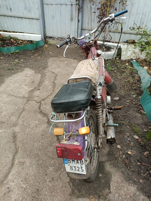 Продам дельту 72 куба