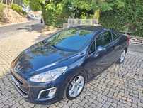 Cabrio 1.6 Sport como novo aceito retoma, interm. de crédito