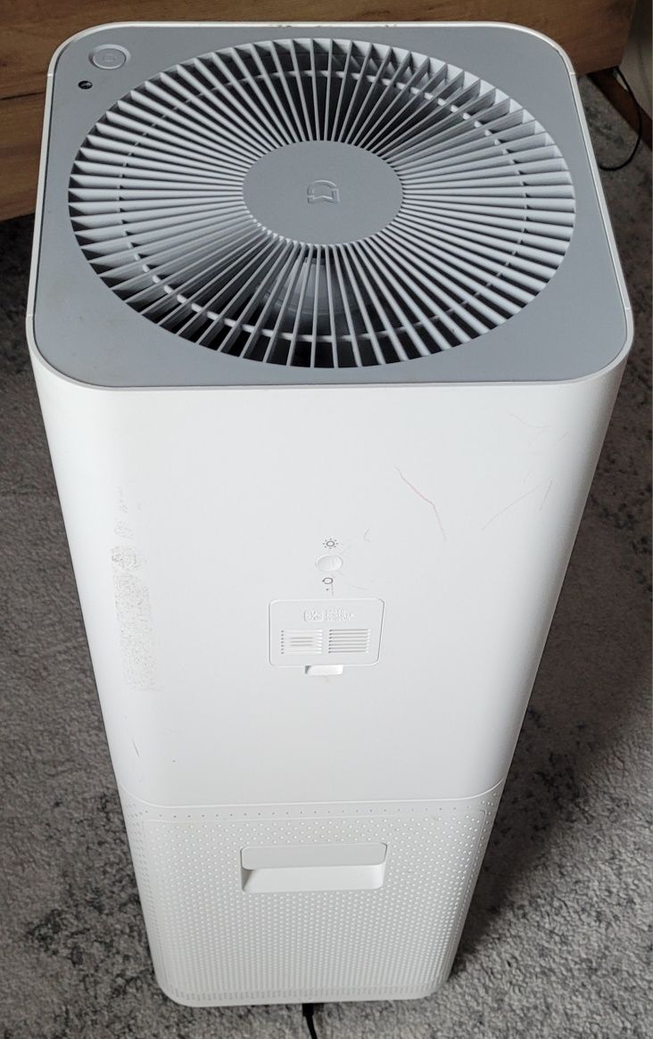 Xiaomi Mi Air Purifier Pro (oczyszczacz powietrza)