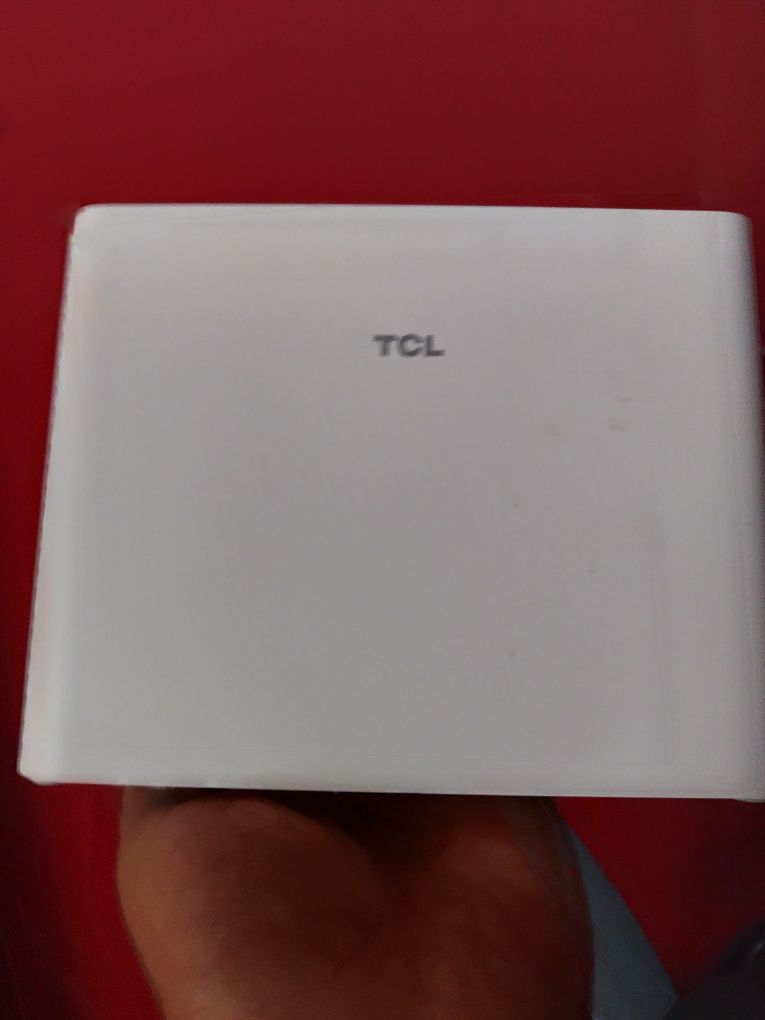 Router tcl hh515L