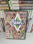 The sims 3 pc cd