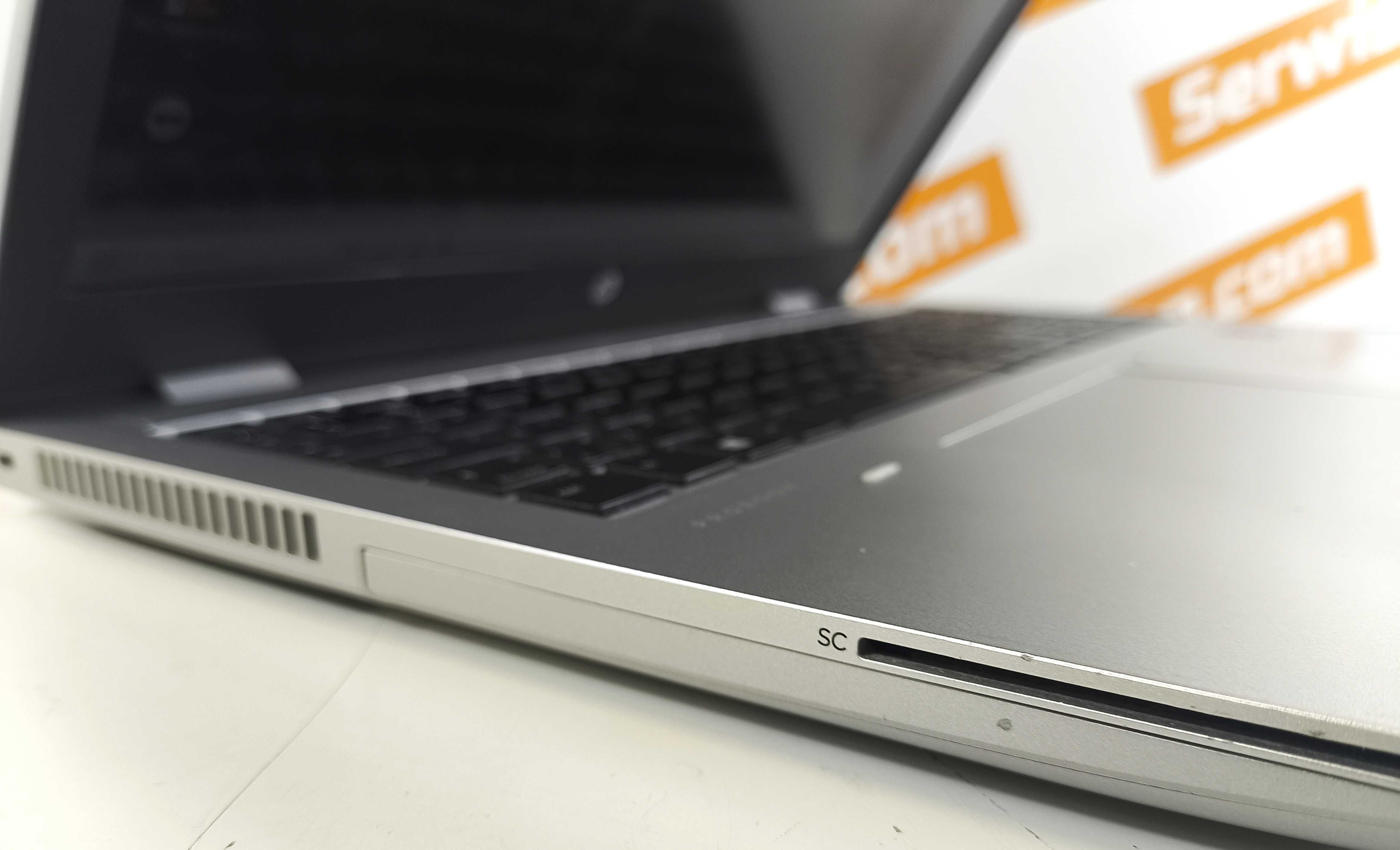 Laptop HP 15,6" Intel Core i5 8 gen. Windows 11 8/256GB FHD FV Vat 23%