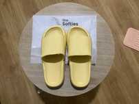 Klapki The Softies