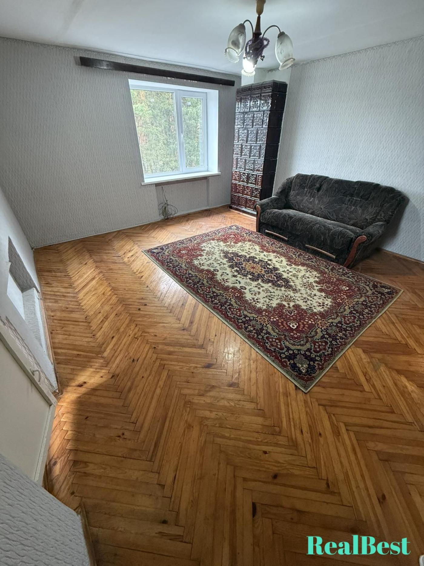 Продаж / Квартира / Дубно / вул.Дружби / Смига