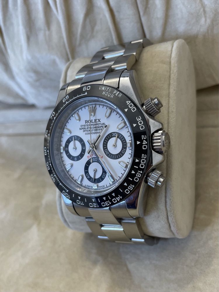 Rolex Daytona Automático