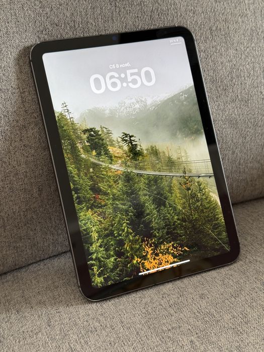 Apple iPad Mini 6 64Gb LTE + WiFi