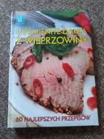 Wyśmienite dania z wieprzowiny