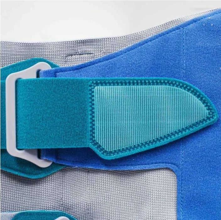 Bauerfeind модель SecuTec Lumbo 4