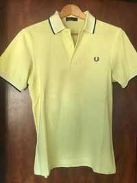 Fred Perry / Polos / Pouco Uso