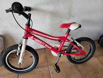 Bicicleta criança