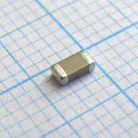 Smd конденсатор керамический 0805 4.7uf 25v x5r