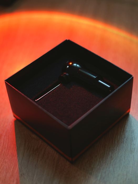 Maszynka + rura do tatuażu Cheyenne Thunder