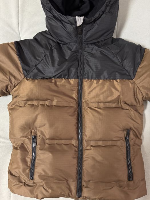 Куртка зимова Next Некст на хлопчика 110 116