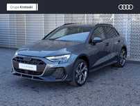Audi A3 35TFSI S-line S-tronic * Pakiet Technology *