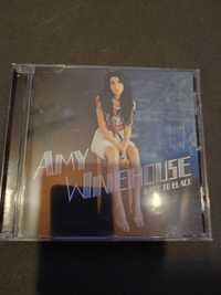 Płyty CD z muzyką Amy