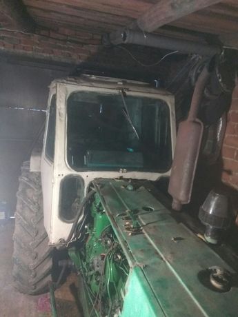 Продаж трактора ЮМЗ-6