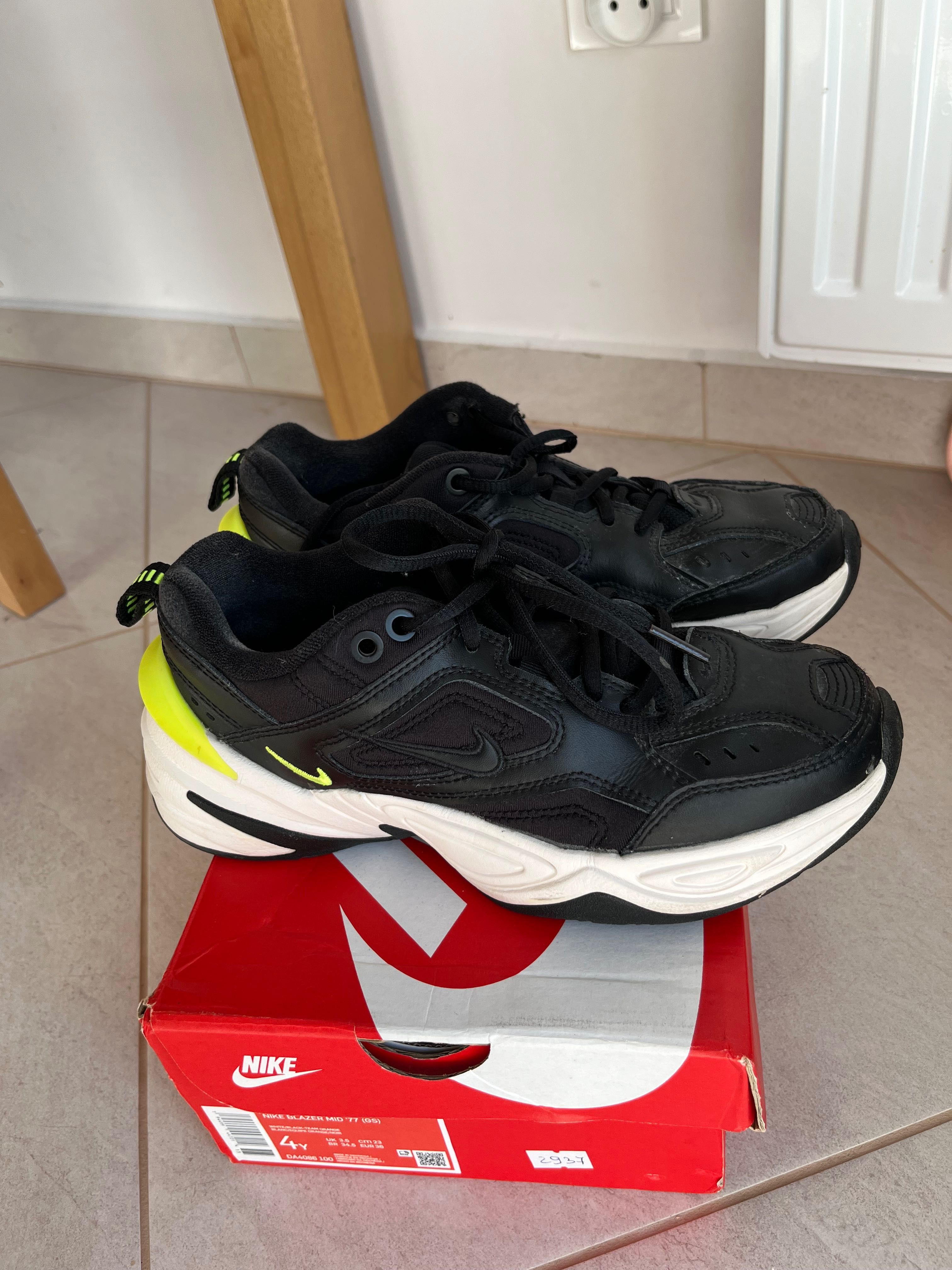 NIKE M2K TEKNO, rozmiar 36.5