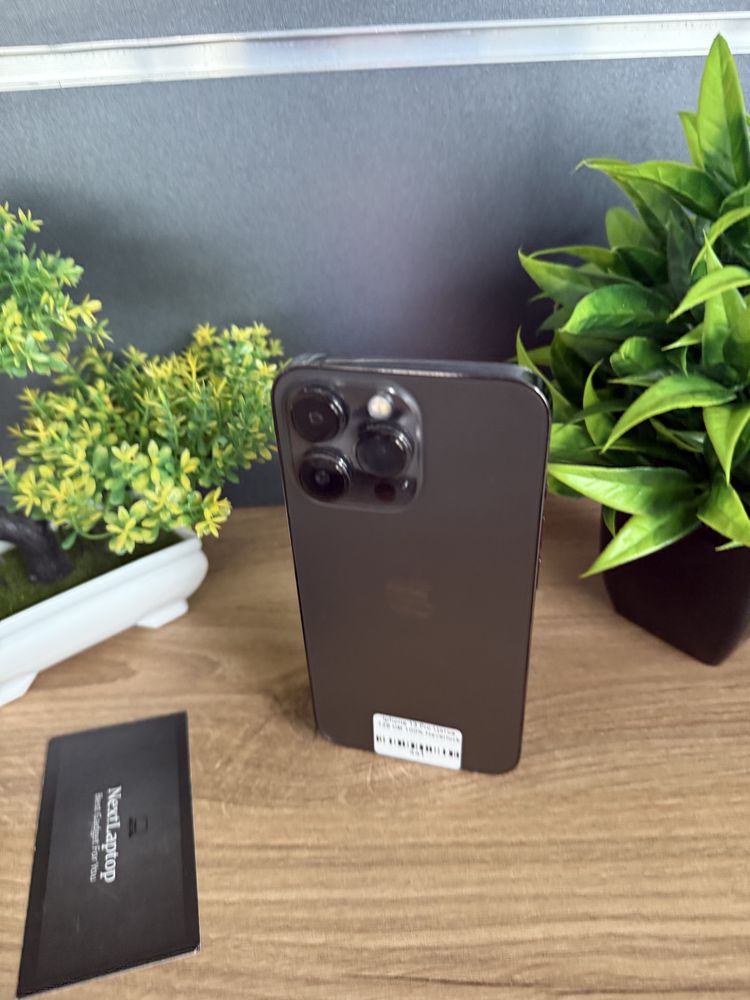 Apple Iphone 13 Pro 128 GB Neverlock !