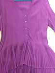Camisa de senhora da Zara