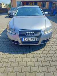 Audi A6 C6 3.0 TDI Quattro