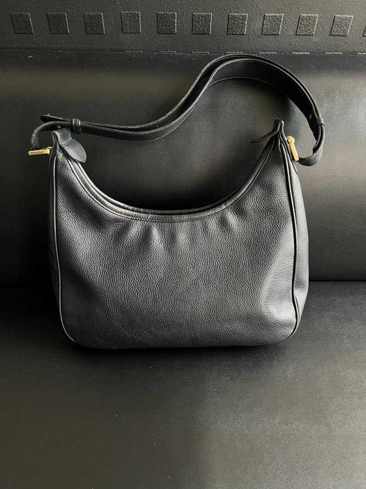 Сумка через плечо Bally Original Leather оригинал отличное состояние