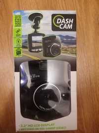Wideorejestrator DASH CAM Kamera Samochodowa FULL HD 1080P
