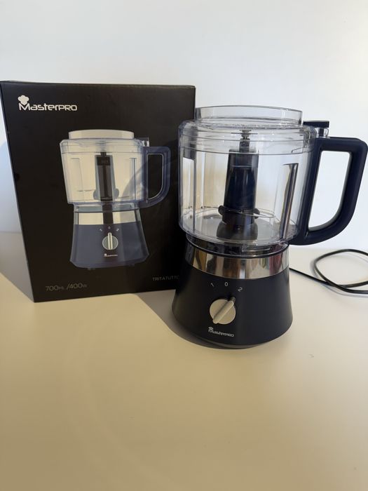 Настільний блендер BGMP-9459