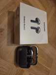 Słuchawki douszne SAMSUNG Galaxy Buds 3 ANC Srebrny