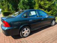 Sprzedam Opel Vectra B, dobry stan