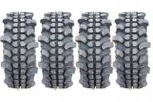 4x Opony 31x10.50R15 Trekker 4x4 Bieżnikowane Nowe Simex 2025rok