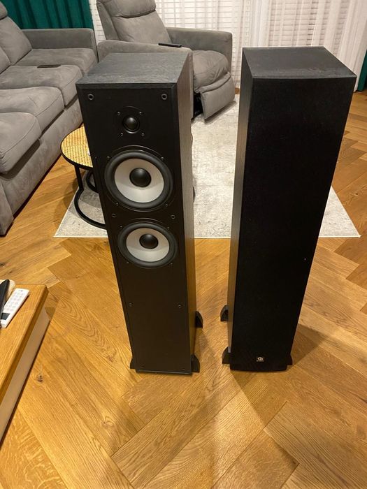 Amplituner Denon avr-x4000 + głośniki Boston Acoustic i Wharfrdale