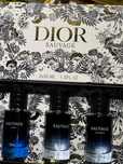Dior sauvage 3x 30ml