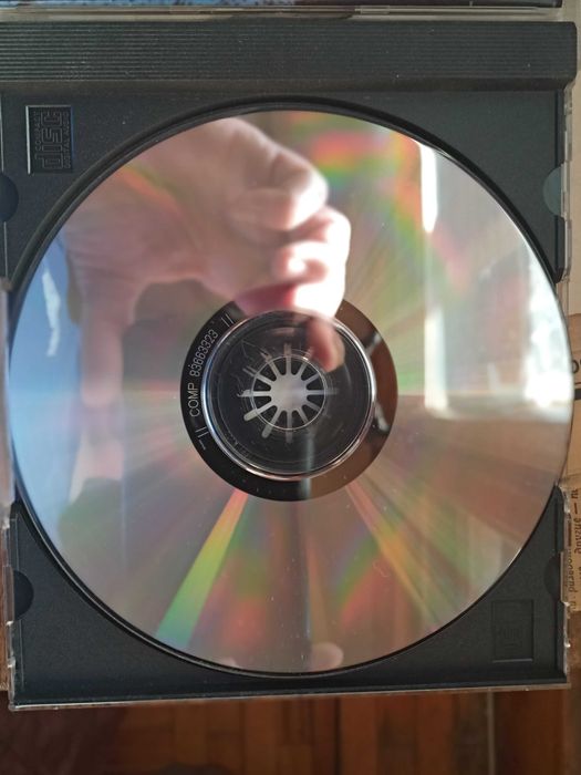 Miles Davis – Ballads & Blues. Capitol Records.1996 г.