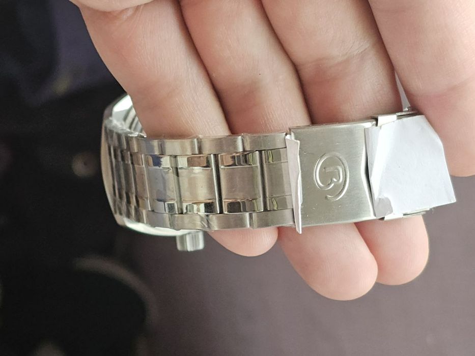 Часы амфибия наручные