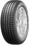Opony letnie Dunlop Sport