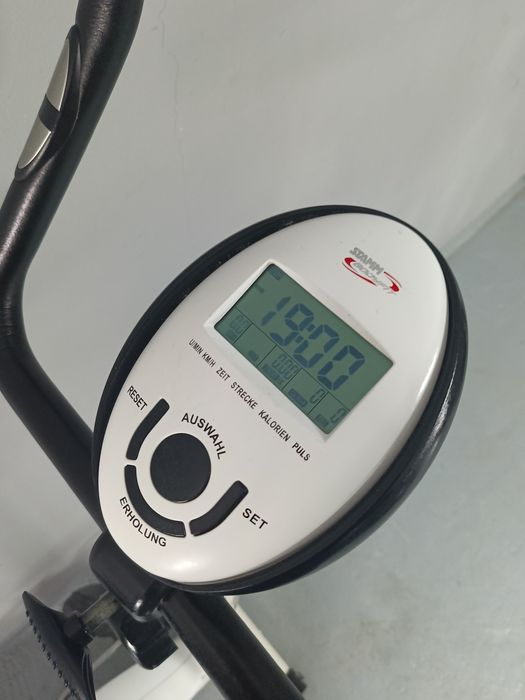 Rower Stacjonarny Magnetyczny Stamnbodyfit Wysyłka HIT