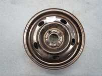 FELGA STALOWA 4X98  5.5J R14
