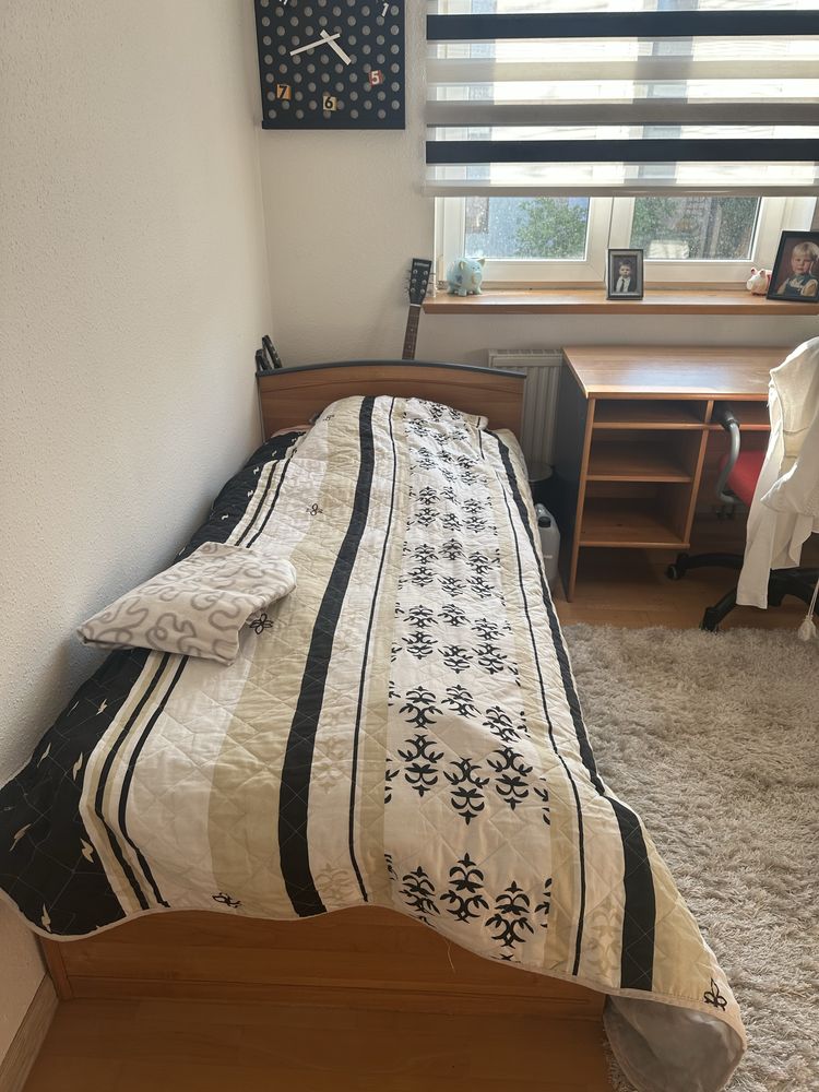 Oddam za darmo wyposazenie pokoju dzieciecego